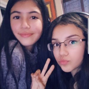 Meet your Posher, Aidee